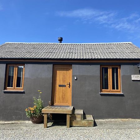 Fern Cottage - Luxurious 1 Bedroom - Blossom Farm Johnston Exteriér fotografie