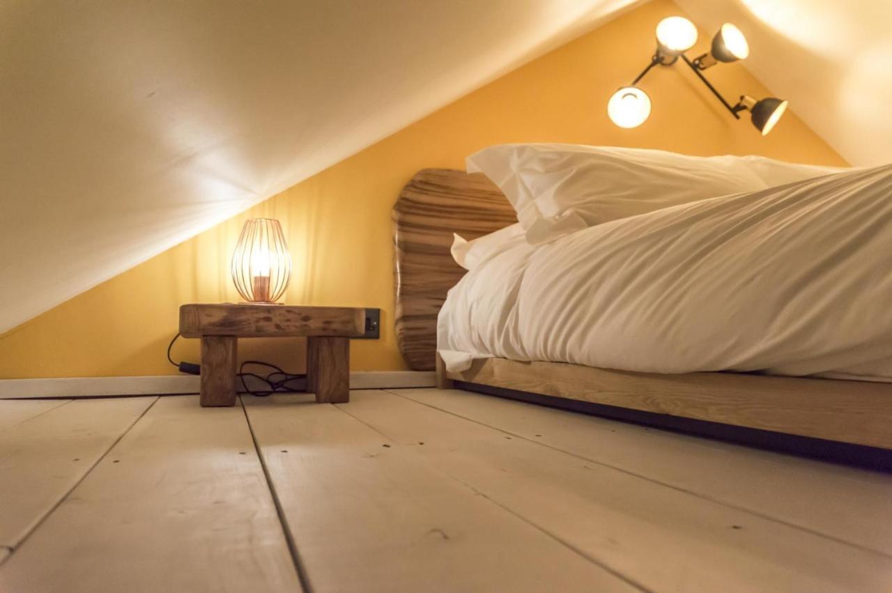 Fern Cottage - Luxurious 1 Bedroom - Blossom Farm Johnston Exteriér fotografie